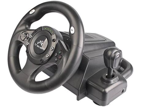 Comprar Volante Para Pc Worten Barato&nbsp;Preço