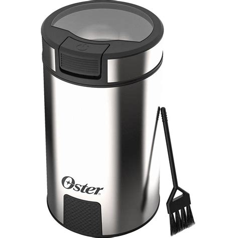 Comprar Moedor De Café Inox 110V Oster Barato&nbsp;Preço