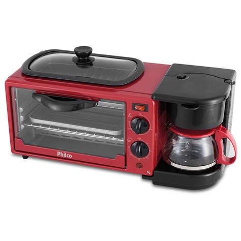 Comprar Mini Forno Philco Barato&nbsp;Preço