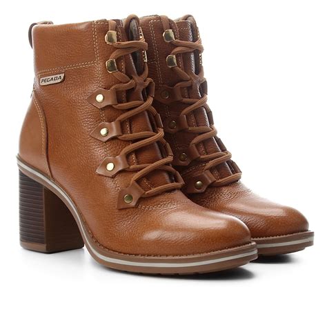 Comprar Pantufa Bota Couro Feminina Barato&nbsp;Preço