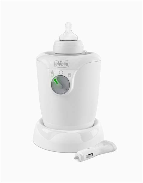 Comprar Aquecedor Biberão Chicco Barato&nbsp;Preço