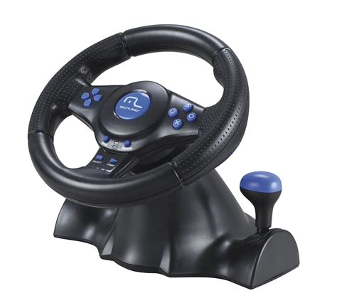 Comprar Volante Para Pc Pc Factory Barato&nbsp;Preço