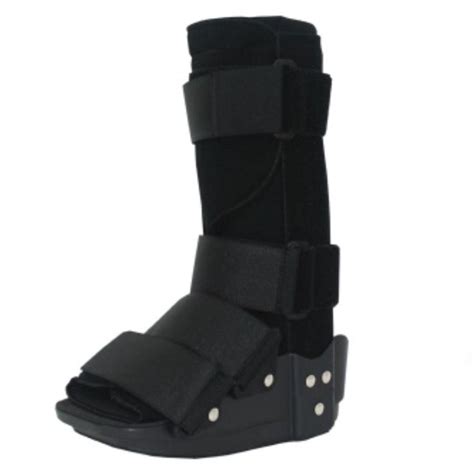 Comprar Meia Bota Imobilizadora Barato&nbsp;Preço
