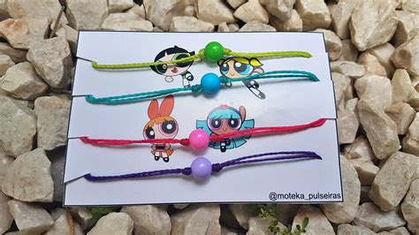 Comprar Pulseiras Da Amizade Quarteto Barato&nbsp;Preço