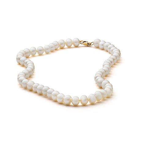 Comprar Colar De Pérola Legitimo Barato&nbsp;Preço