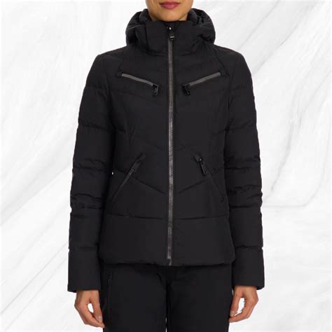 Comprar Jaqueta Neve Feminina Barato&nbsp;Preço