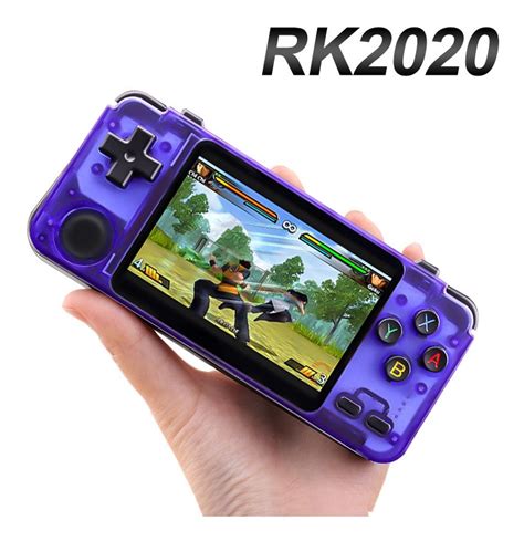Comprar Consola Portátil Rk2020 Barato&nbsp;Preço