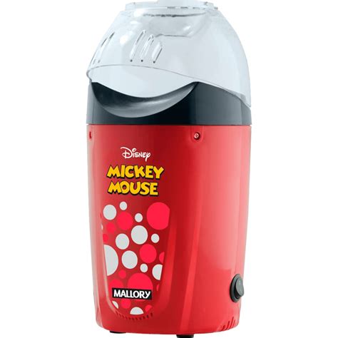 Comprar Pipoqueira Do Mickey Barato Preço