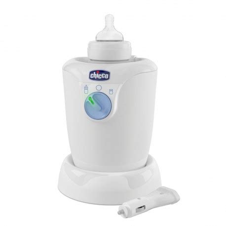 Comprar Aquecedor De Biberões Chicco Leva Agua Barato&nbsp;Preço