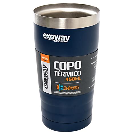Comprar Copo Termico Exeway Barato&nbsp;Preço