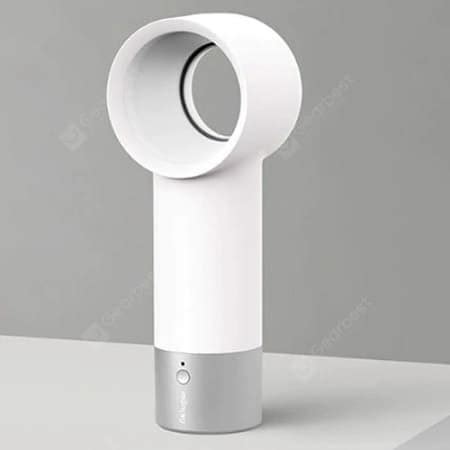 Comprar Ventoinha Portatil Xiaomi Barato&nbsp;Preço