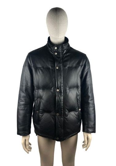 Comprar Casaco Pele Hugo Boss Barato&nbsp;Preço