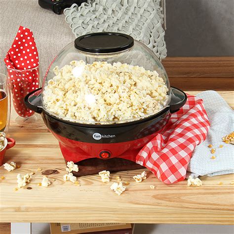 Comprar Pipoqueira Kitchen Barato&nbsp;Preço