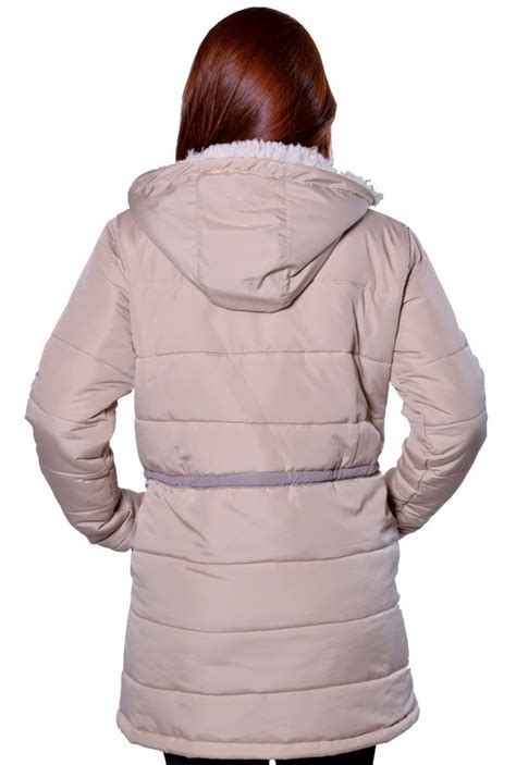 Comprar Casaco Para Neve Plus Size Barato&nbsp;Preço