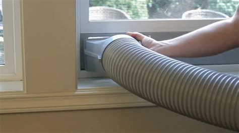 Comprar Tubo Saída De Ar Ar Condicionado Portátil Barato Preço
