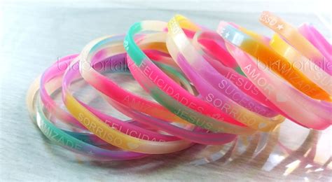 Comprar Pulseira Da Amizade Que Brilha No Escuro Como Fazer Barato&nbsp;Preço