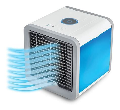 Comprar Mini Ar Condicionado Climatizador Barato&nbsp;Preço
