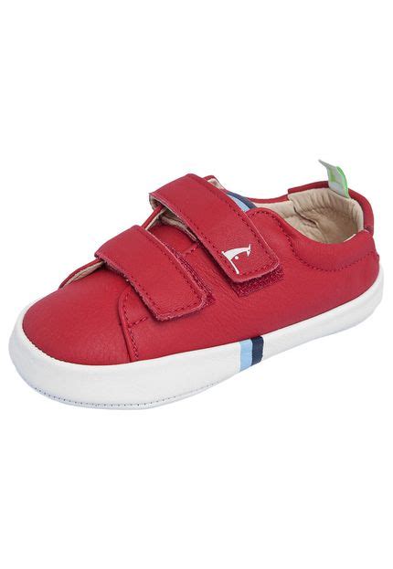 Comprar Sapato Vermelho Tip Toey Joey Barato&nbsp;Preço