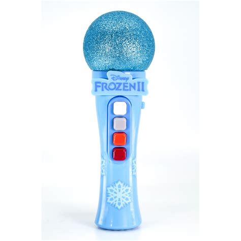 Comprar Frozen Music Microphone Barato&nbsp;Preço