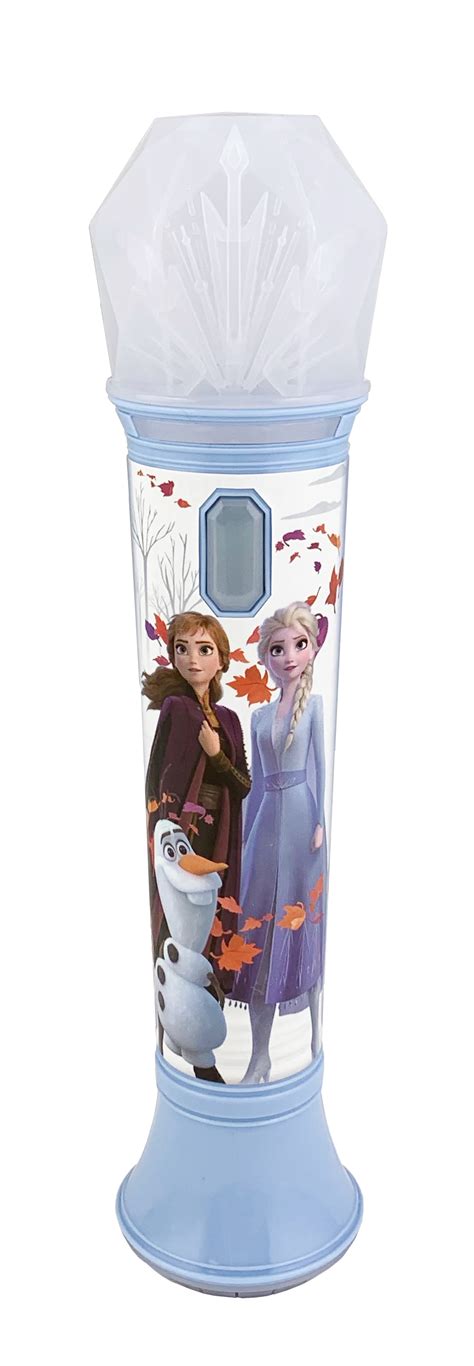 Comprar Frozen 2 Microphone Review Barato&nbsp;Preço